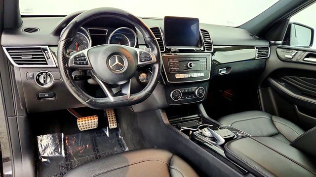 2018 Mercedes-Benz GLE AMG GLE 43 4MATIC SUV - 23095507 - 11