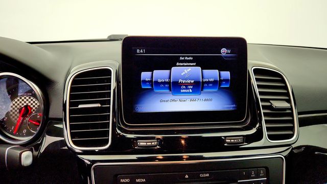 2018 Mercedes-Benz GLE AMG GLE 43 4MATIC SUV - 23095507 - 15