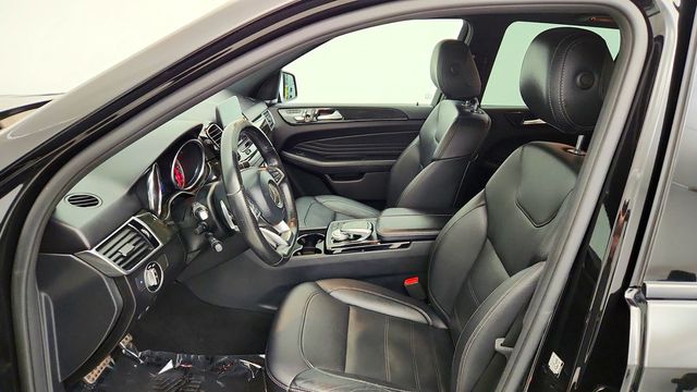 2018 Mercedes-Benz GLE AMG GLE 43 4MATIC SUV - 23095507 - 17