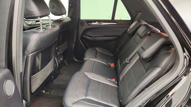 2018 Mercedes-Benz GLE AMG GLE 43 4MATIC SUV - 23095507 - 18