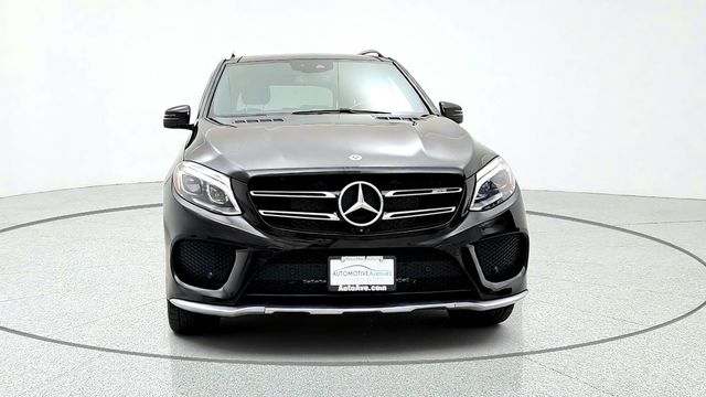 2018 Mercedes-Benz GLE AMG GLE 43 4MATIC SUV - 23095507 - 1