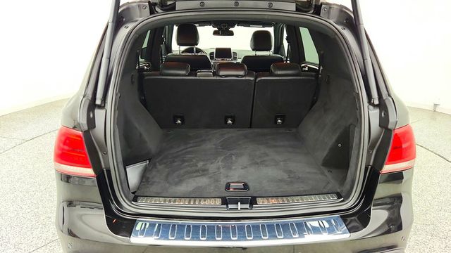 2018 Mercedes-Benz GLE AMG GLE 43 4MATIC SUV - 23095507 - 19