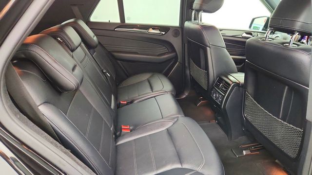2018 Mercedes-Benz GLE AMG GLE 43 4MATIC SUV - 23095507 - 20