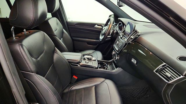 2018 Mercedes-Benz GLE AMG GLE 43 4MATIC SUV - 23095507 - 21