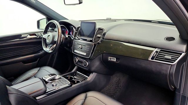 2018 Mercedes-Benz GLE AMG GLE 43 4MATIC SUV - 23095507 - 22