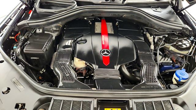 2018 Mercedes-Benz GLE AMG GLE 43 4MATIC SUV - 23095507 - 24