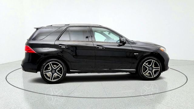 2018 Mercedes-Benz GLE AMG GLE 43 4MATIC SUV - 23095507 - 3