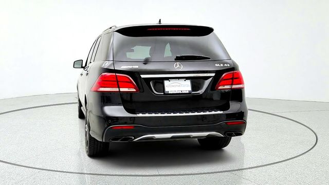 2018 Mercedes-Benz GLE AMG GLE 43 4MATIC SUV - 23095507 - 5