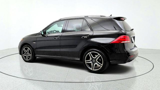 2018 Mercedes-Benz GLE AMG GLE 43 4MATIC SUV - 23095507 - 6