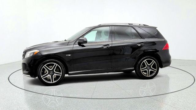 2018 Mercedes-Benz GLE AMG GLE 43 4MATIC SUV - 23095507 - 7