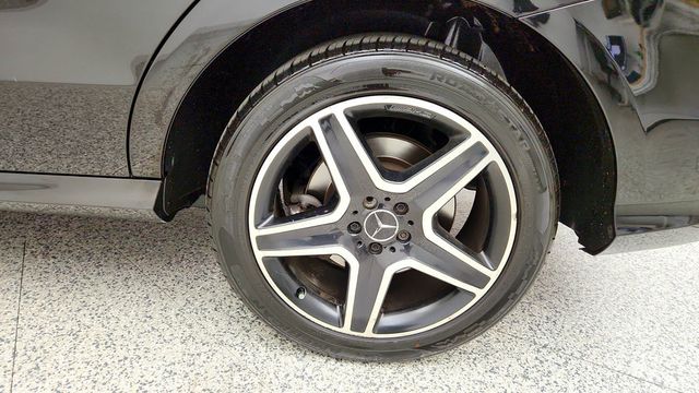 2018 Mercedes-Benz GLE AMG GLE 43 4MATIC SUV - 23095507 - 8
