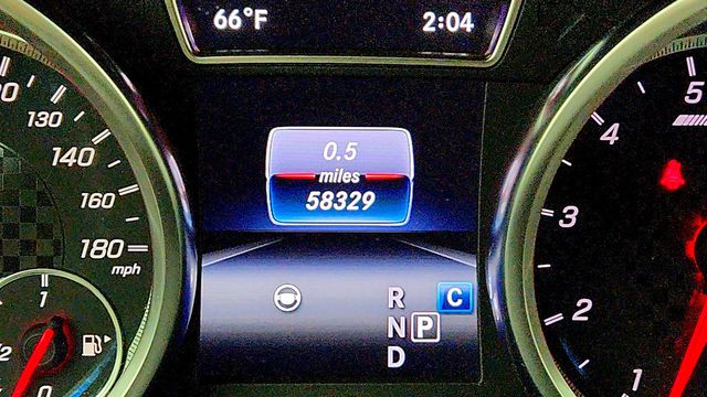 2018 Mercedes-Benz GLE AMG GLE 43 4MATIC SUV w/ Premium 3 Pkg & Leather Seats - 23036377 - 14
