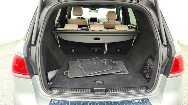 2018 Mercedes-Benz GLE AMG GLE 43 4MATIC SUV w/ Premium 3 Pkg & Leather Seats - 23036377 - 20