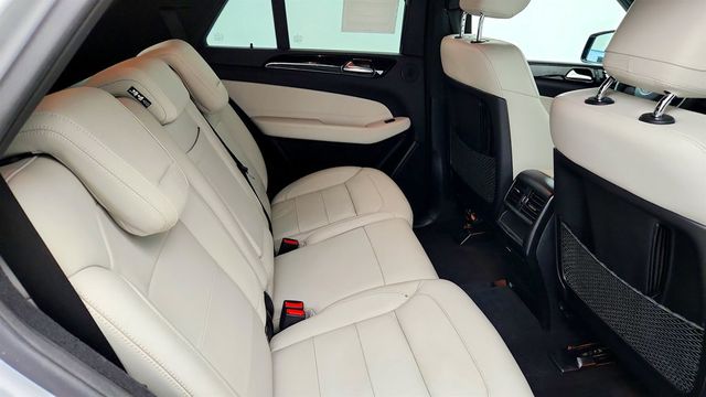 2018 Mercedes-Benz GLE AMG GLE 43 4MATIC SUV w/ Premium 3 Pkg & Leather Seats - 23036377 - 21