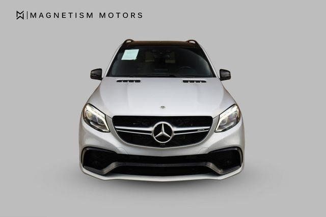 2018 Mercedes-Benz GLE AMG GLE63 - 23095059 - 9