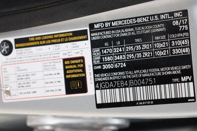 2018 Mercedes-Benz GLE AMG GLE63 - 23095059 - 10