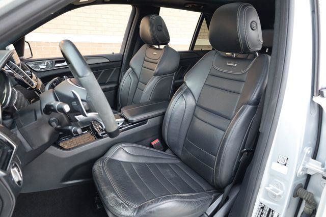 2018 Mercedes-Benz GLE AMG GLE63 - 23095059 - 13