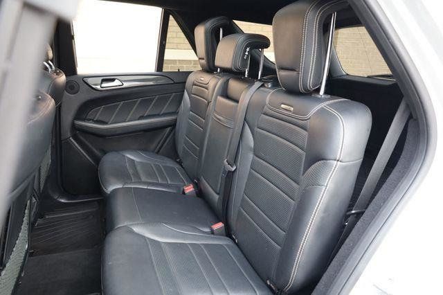 2018 Mercedes-Benz GLE AMG GLE63 - 23095059 - 17