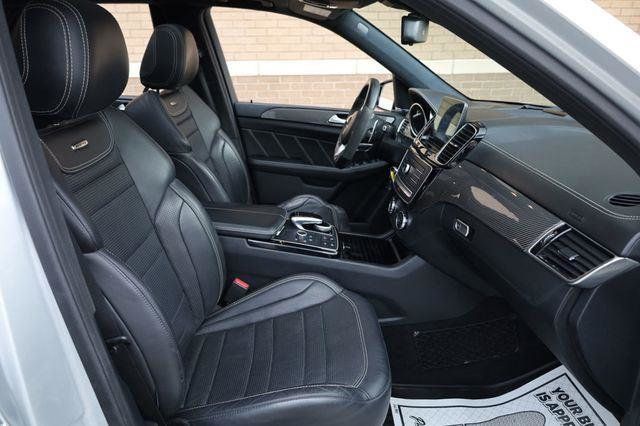 2018 Mercedes-Benz GLE AMG GLE63 - 23095059 - 18
