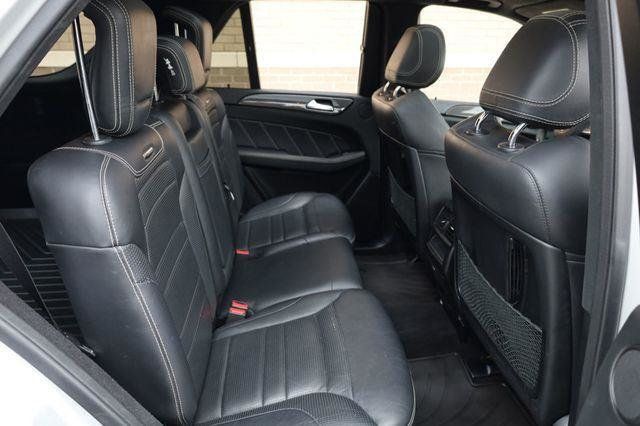 2018 Mercedes-Benz GLE AMG GLE63 - 23095059 - 21