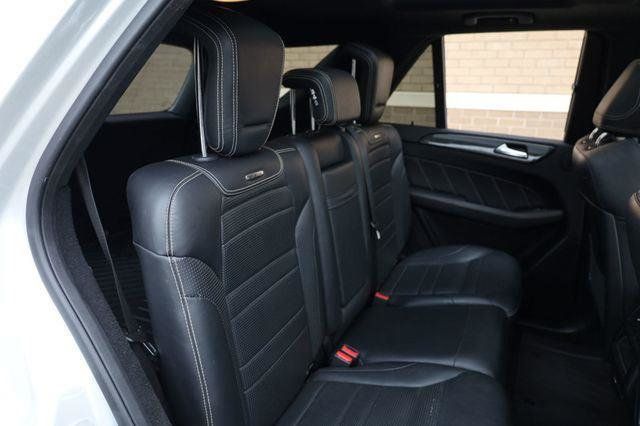 2018 Mercedes-Benz GLE AMG GLE63 - 23095059 - 22
