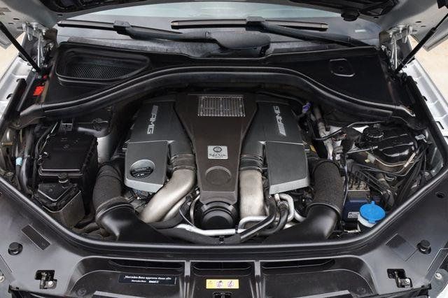 2018 Mercedes-Benz GLE AMG GLE63 - 23095059 - 23