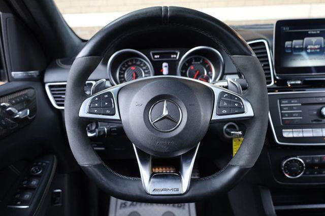 2018 Mercedes-Benz GLE AMG GLE63 - 23095059 - 33