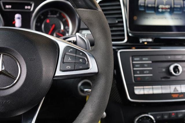 2018 Mercedes-Benz GLE AMG GLE63 - 23095059 - 34