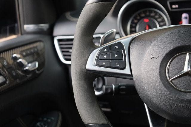 2018 Mercedes-Benz GLE AMG GLE63 - 23095059 - 35
