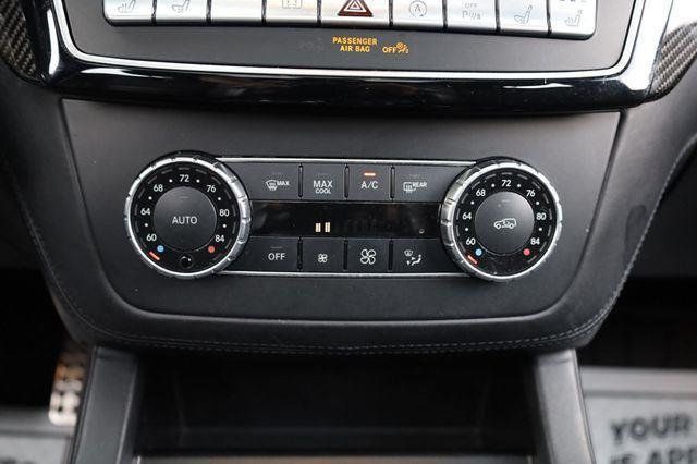 2018 Mercedes-Benz GLE AMG GLE63 - 23095059 - 36