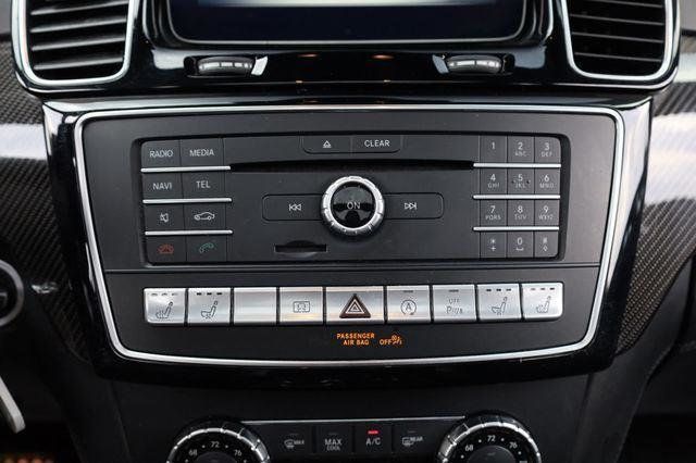 2018 Mercedes-Benz GLE AMG GLE63 - 23095059 - 37