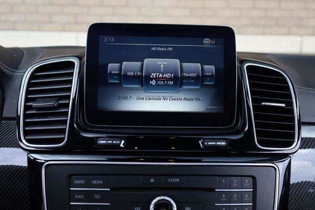 2018 Mercedes-Benz GLE AMG GLE63 - 23095059 - 38
