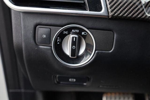 2018 Mercedes-Benz GLE AMG GLE63 - 23095059 - 40