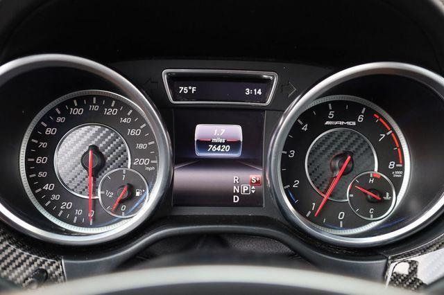 2018 Mercedes-Benz GLE AMG GLE63 - 23095059 - 41