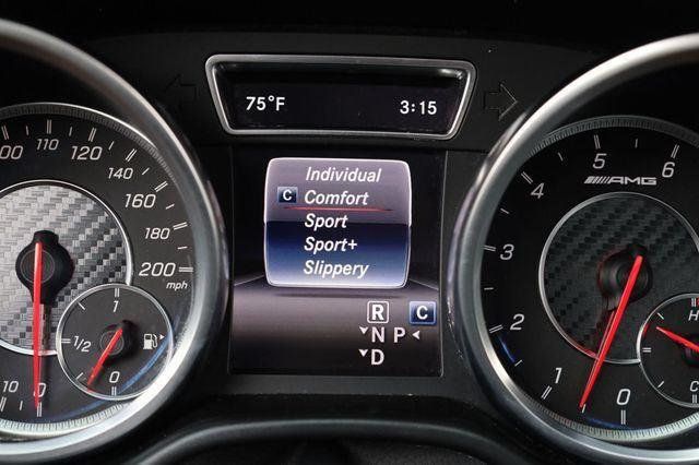 2018 Mercedes-Benz GLE AMG GLE63 - 23095059 - 46