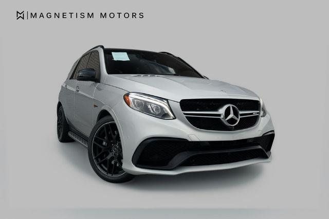 2018 Mercedes-Benz GLE AMG GLE63 - 23095059 - 7