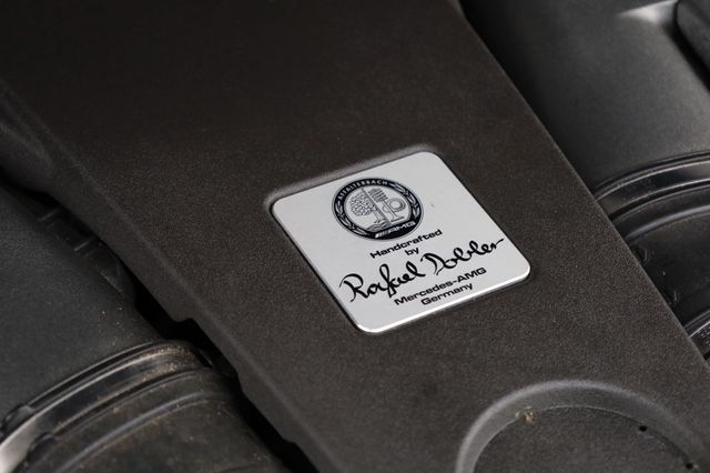 2018 Mercedes-Benz GLE AMG GLE 63 4MATIC SUV - 22932746 - 21