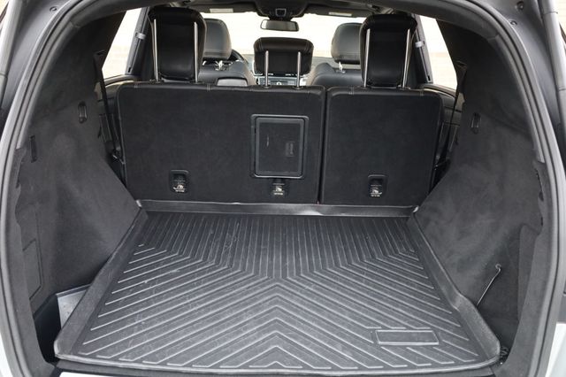 2018 Mercedes-Benz GLE AMG GLE 63 4MATIC SUV - 22932746 - 25