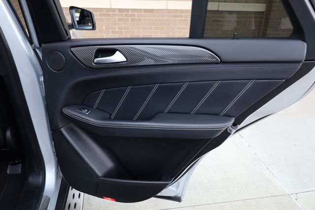 2018 Mercedes-Benz GLE AMG GLE 63 4MATIC SUV - 22932746 - 26