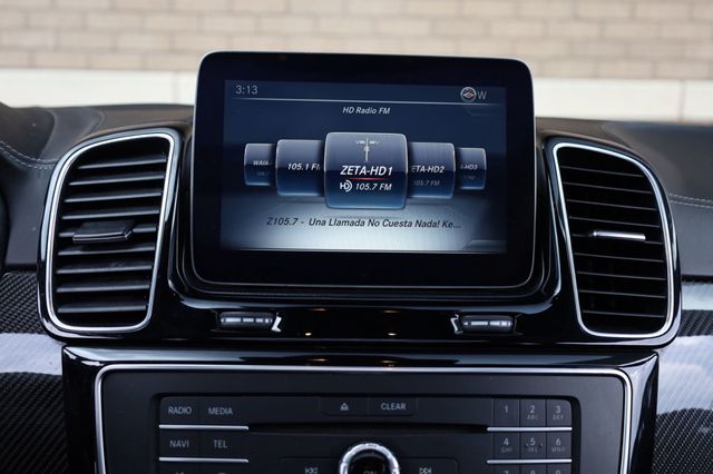 2018 Mercedes-Benz GLE AMG GLE 63 4MATIC SUV - 22932746 - 35