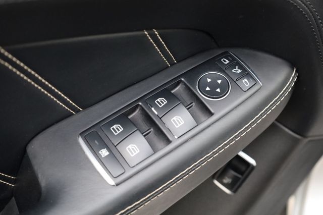 2018 Mercedes-Benz GLE AMG GLE 63 4MATIC SUV - 22932746 - 36