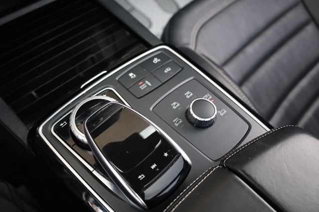 2018 Mercedes-Benz GLE AMG GLE 63 4MATIC SUV - 22932746 - 41