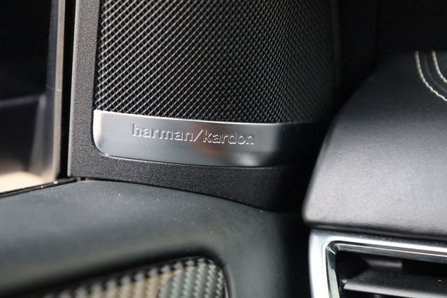 2018 Mercedes-Benz GLE AMG GLE 63 4MATIC SUV - 22932746 - 42