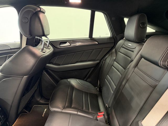 2018 Mercedes-Benz GLE AMG GLE 63 S 4MATIC Coupe - 23065566 - 13