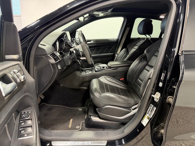 2018 Mercedes-Benz GLE AMG GLE 63 S 4MATIC Coupe - 23065566 - 16