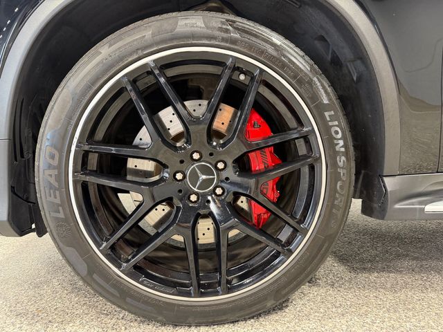 2018 Mercedes-Benz GLE AMG GLE 63 S 4MATIC Coupe - 23065566 - 20
