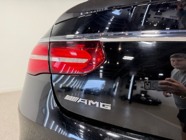 2018 Mercedes-Benz GLE AMG GLE 63 S 4MATIC Coupe - 23065566 - 30