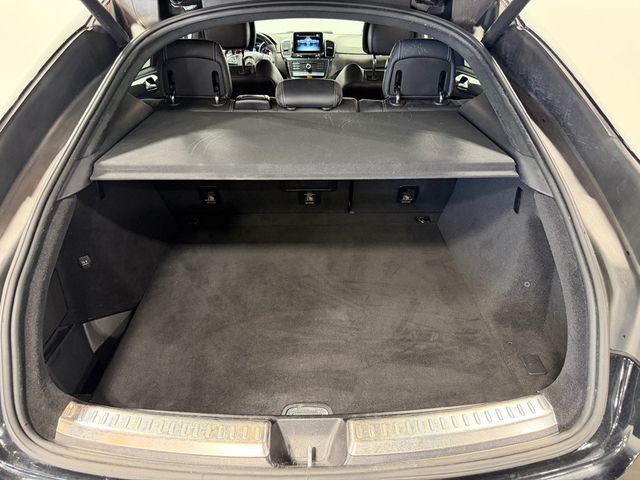 2018 Mercedes-Benz GLE AMG GLE 63 S 4MATIC Coupe - 23065566 - 32