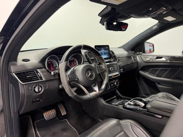 2018 Mercedes-Benz GLE AMG GLE 63 S 4MATIC Coupe - 23065566 - 39