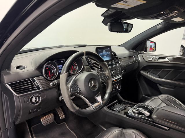 2018 Mercedes-Benz GLE AMG GLE 63 S 4MATIC Coupe - 23065566 - 40